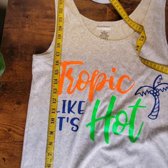 Tank Tops - Picture 5 of 5